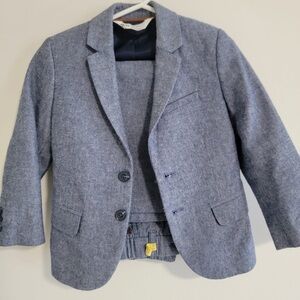 H&M Kids Matching Set - Blue